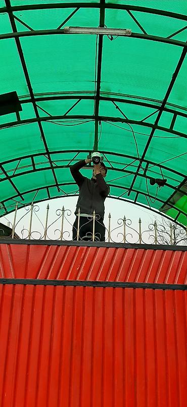 установка камер заднего вида: Системы видеонаблюдения | Установка — 4