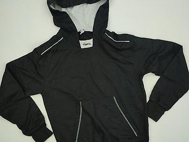 shein bluzy: Bluza z kapturem damska, rozmiar S — 1