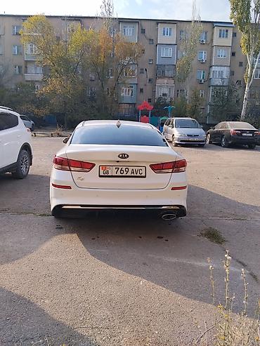 форсунки киа селтос: Kia K5: 2018 г., 2 л, Автомат, Газ, Седан — 7