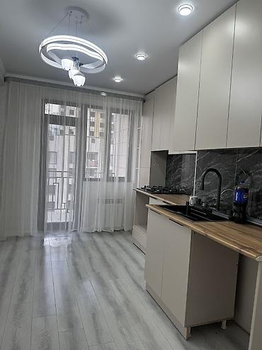 Продажа квартир: 2 комнаты, 64 м², Элитка, 10 этаж, Дизайнерский ремонт — 8