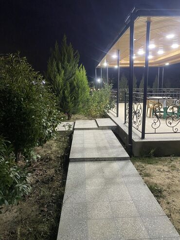 Bağ evlərinin satışı: Qala qəsəbəsi . Xaşa-Xuna bağları.ADA məktəbi ilə üzbəüz həyət evi — 11