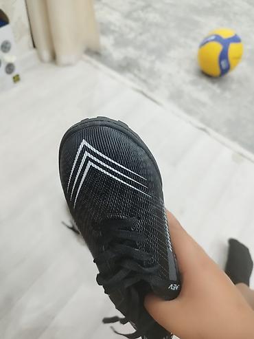 nike react: Кроссовки, 39, Новый, цвет - Черный, Самовывоз — 7