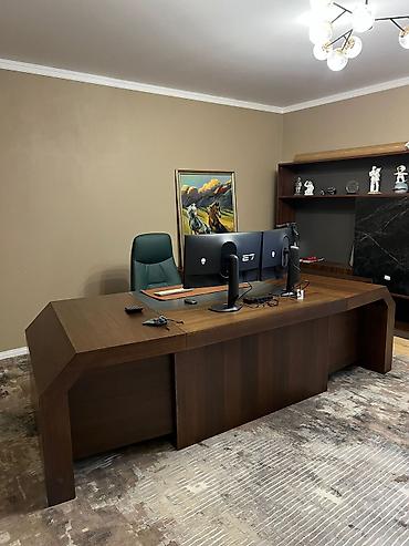 Кухонные гарнитуры: Мебель на заказ at lalafo.kg — 2 Кухонные гарнитуры: Мебель на заказ — 2