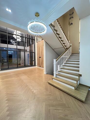 Продажа домов: Дом, 360 м², 7 комнат, Собственник, Дизайнерский ремонт — 16