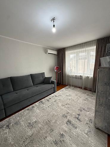 хрущёвки: 2 комнаты, 40 м², Политех Хрущевка, 4 этаж, Свежий ремонт — 5