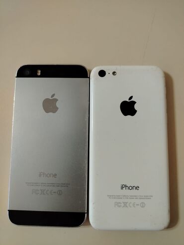 Apple iPhone: IPhone 5s, < 16 GB, Ağ