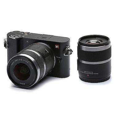 4k: 🔥 YI M1 — всего 12000 сом за полный комплект В комплекте: 📷 YI M1 🔭 — 1