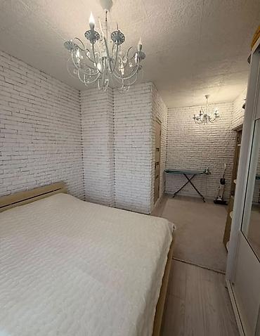Продажа квартир: 2 комнаты, 66 м², 9 мкр 106 серия, 4 этаж, Свежий ремонт — 12