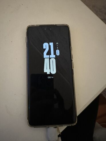Xiaomi: Xiaomi 13 Lite, 128 GB, rəng - Qara, 
 İki sim kartlı