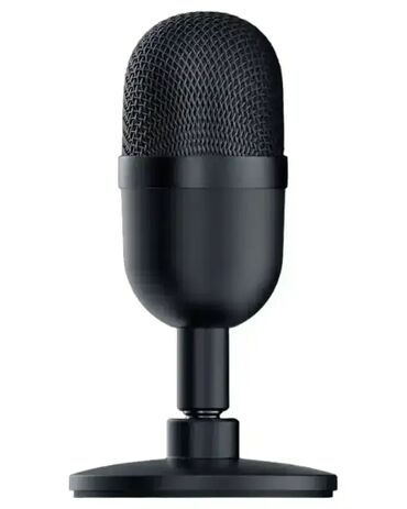 lidl usisavač za pepeo: Brand: Razer Model: Stream mikrofon RAZER Seiren V3 Mini USB Price