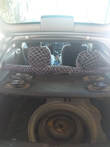 Opel: Opel Astra: 0.4 l | 1998 il 1 km Hetçbek — 8