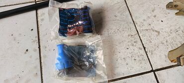 Çaşqa, feredo diskləri: Land Rover Defender, 2007 il, Orijinal, Yeni — 15