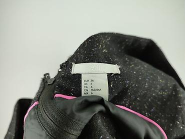 hm bluzki cekiny: H&M, Sukienka damska, rozmiar S — 5