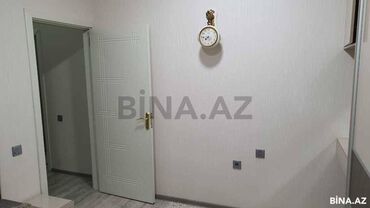 Yeni tikili: 3 otaqlı, Yeni tikili, 73 kv. m — 9