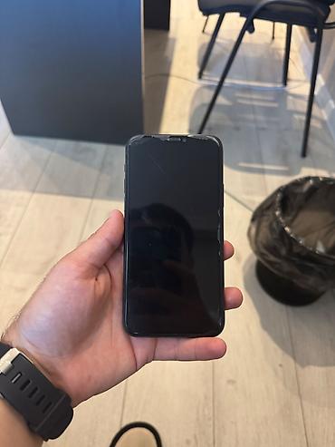 irşad telecom iphone 11 pro max: IPhone 11 Pro, 256 GB, Matte Midnight Green, Face ID — 8