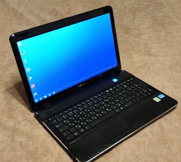 ddr3 для ноутбука 4 gb: Ноутбук, Fujitsu, 4 ГБ ОЗУ, Intel Core i3, 15.6 ", Б/у, Для несложных задач, память HDD