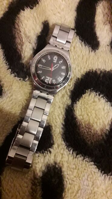 Qol saatları: Swatch sr6265w 70 az