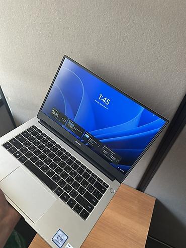 vr meta: Huawei MateBook D14 — тонкий и легкий 14-дюймовый ноутбук в — 2
