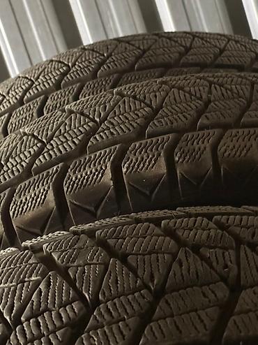 китайские зимние шины купить: Продаю шины зимние комплект 4шт WINDA 285/50/R20 — 2