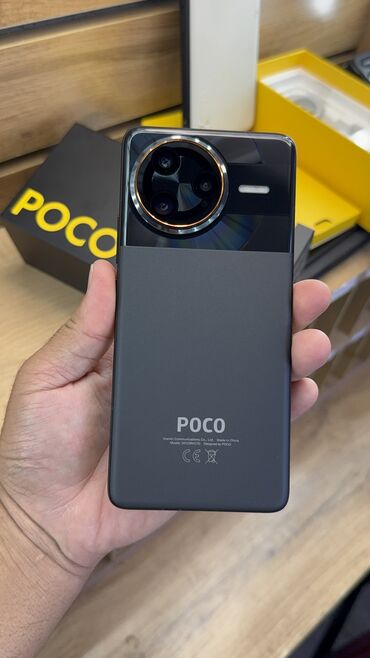 сколько стоит айфон 15 про макс в бишкеке: Poco F7 Pro, Б/у, 512 ГБ