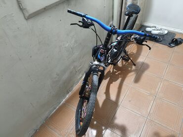 велосипед галакси цена: İşlənmiş Dağ velosipedi Trek, 26", sürətlərin sayı: 21, Ünvandan götürmə, Ödənişli çatdırılma