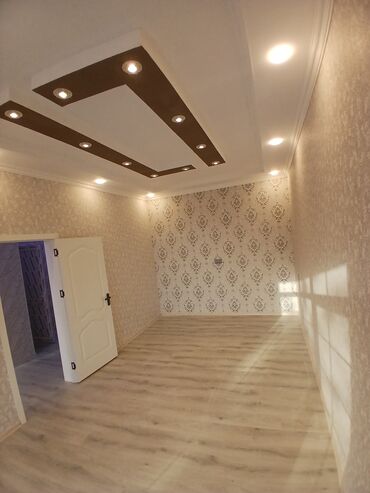 Həyət evləri və villaların satışı: 3 otaqlı, 80 kv. m, Yeni təmirli -da lalafo.az — 6 Həyət evləri və villaların satışı: 3 otaqlı, 80 kv. m, Yeni təmirli — 6