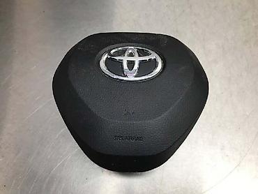 launch x431: VAZDUŠNI JASTUK VOZAČA ZA TOYOTA COROLLA OD 2013. DO 2023. GOD. | — 1
