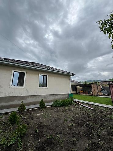 archa group: Продается дом с большим участком 15 соток в живописном селе Кой-Таш — 9