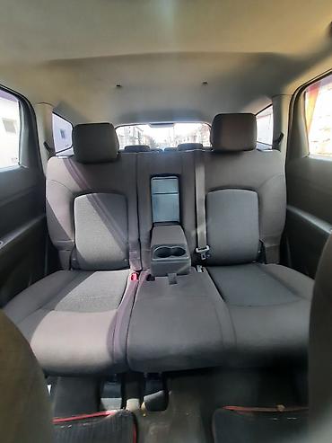 benzin ceni: Chevrolet Orlando: 1.8 l | 2012 il 148000 km Van/Minivan — 7