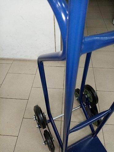 prevoz drva: KOLICA ZA TRANSPORT TERETA DO 200 KG NOVA AKCIJA | Cene nisu fiksne — 4