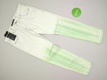 jeans mango straight: Place du Jour, Jeansy damskie, rozmiar XL — 2