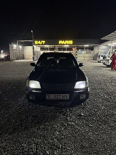 Subaru: Subaru Forester: 2000 г., 2 л, Автомат, Газ, Кроссовер — 4