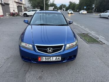 запчасти опель омега б: Honda Accord: 2023 г., 2.4 л, Автоматтык, Бензин, Седан