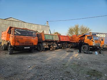спринтер дубль кабина самосвал: Самосвал КАМАЗ, оранжевый, колесная формула 6×4. Основные — 9