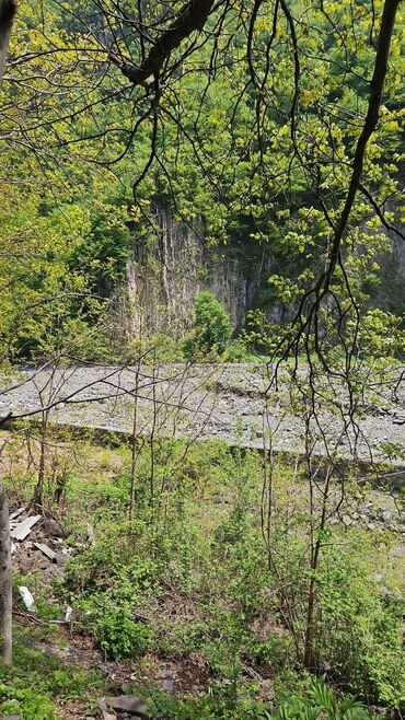 Turizm: 7 sot torpaqda 3 otaqli ev Yasayis ucun her bir serait vardir Qaz su — 6