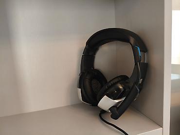 Masaüstü kompüterlər və iş stansiyaları: İdeal vəziyyətədir Yüksək grafikada donmadan isdənilən oyunu rahat — 3