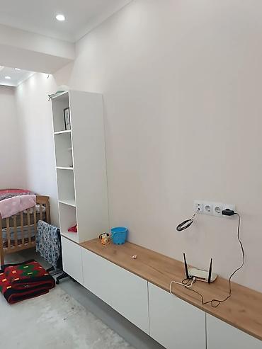 Продажа квартир: 2 комнаты, 71 м², Элитка, 7 этаж, Дизайнерский ремонт — 7