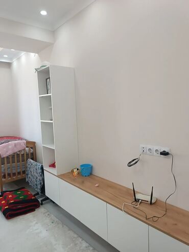 Продажа комнат: Светлая современная квартира с качественной отделкой и продуманным — 2