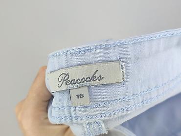 spodnie sellpy: Peacocks, Jeansy damskie, rozmiar 2XL — 4