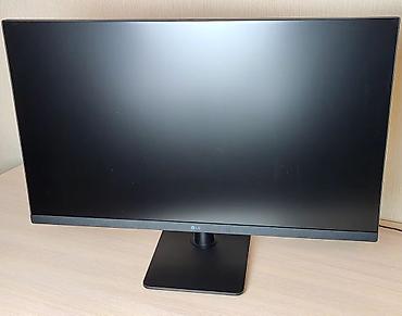 Монитор LG 24MP400-B. Характеристики: - Диагональ 23.8" (24") - at lalafo.kg Монитор LG 24MP400-B. Характеристики: - Диагональ 23.8" (24") -