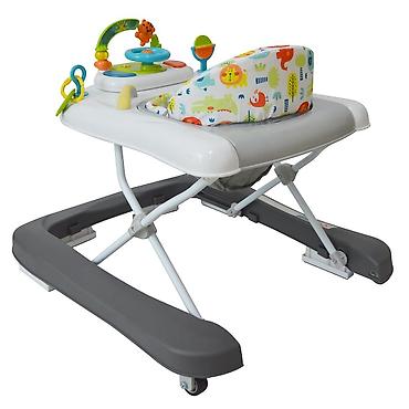 paket odece m: BBO Baby Bear Origin Dubak/Guralica Funride W2251UR2 – Grey Šifra — 4