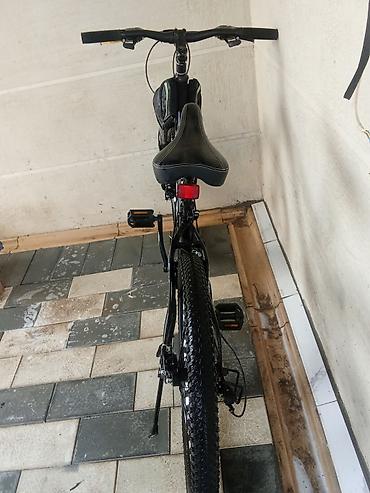 245 50 18: Горный велосипед GELEDA 26" - Рама: алюминий, геометрия MTB - Колеса — 2