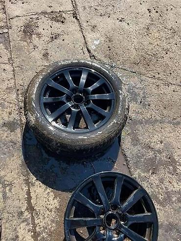 felne za audi a3 17: ALUMINIJUMSKE FELNE 16 5 X 112 | Felne solidne, 3 komada, nisu — 1