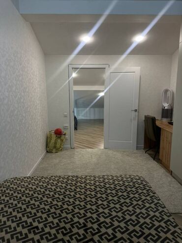 Продажа квартир: 3 комнаты, 118 м², Евроремонт