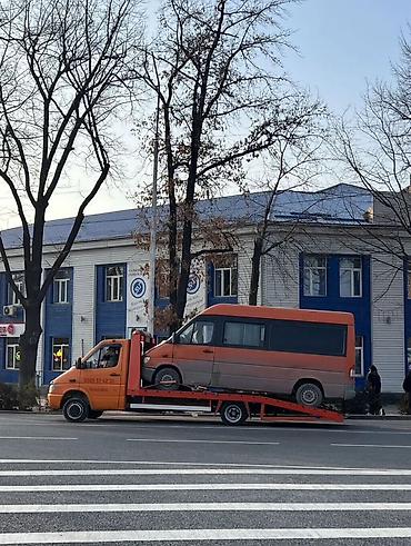 С лебедкой, С манипулятором, Со сдвижной платформой