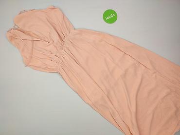modne kiecki pl: H&M Conscious, Sukienka damska, rozmiar M — 3