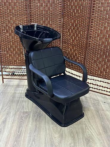 Мойки и раковины: Мойка 🌸 As -1 для салонов красоты Из Пластика Бюджетный вариант Цена — 9