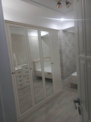 Долгосрочная аренда квартир: 2 комнаты, Агентство недвижимости, Без подселения, С мебелью полностью at lalafo.kg — 3 Долгосрочная аренда квартир: 2 комнаты, Агентство недвижимости, Без подселения, С мебелью полностью — 3