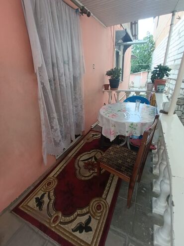 Həyət evləri və villaların satışı: 4 otaqlı, 11000 kv. m, Kredit yoxdur, Orta təmir — 7