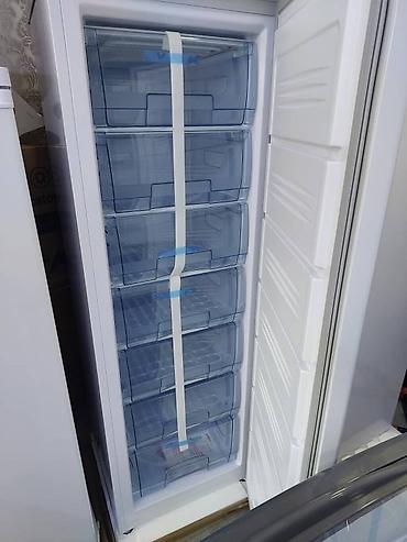 Морозильники: Морозильник, Новый, Бесплатная доставка — 22